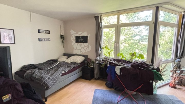 Siebenfamilienhaus in Saarbrücken – Kapitalanlage