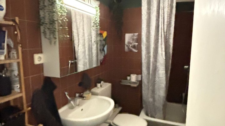 Siebenfamilienhaus in Saarbrücken – Kapitalanlage