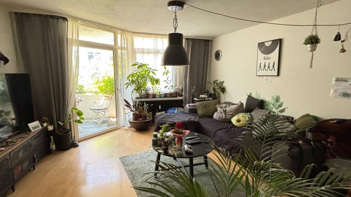 Siebenfamilienhaus in Saarbrücken – Kapitalanlage