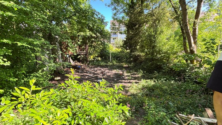 Siebenfamilienhaus in Saarbrücken – Kapitalanlage