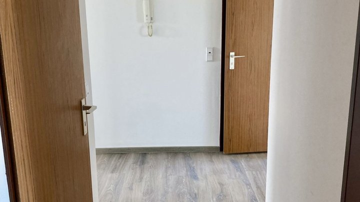 Großzügige 3-ZKB Wohnung in der Innenstadt von Saarlouis zu verkaufen