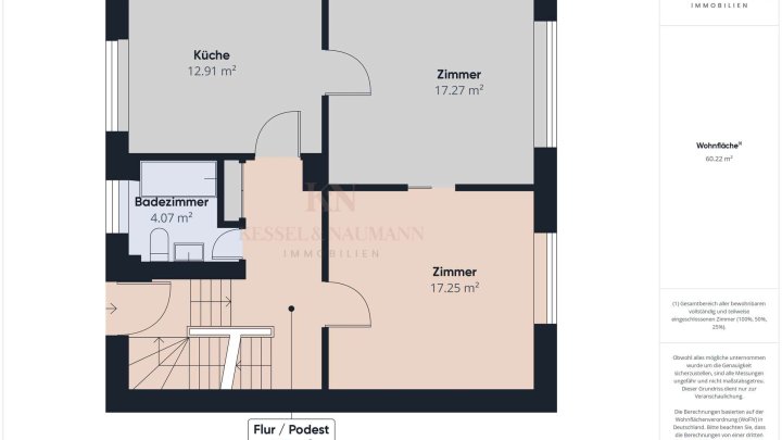 Zweifamilienhaus mit Potenzial in Dudweiler!