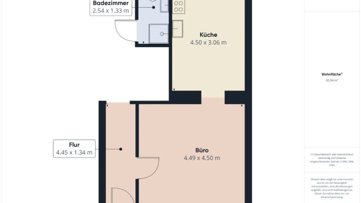 TOP ANGEBOT ! Einfamilienhaus in Völklingen mit 165 m² Wohnfläche und 1.708 m² Grundstücksfläche!