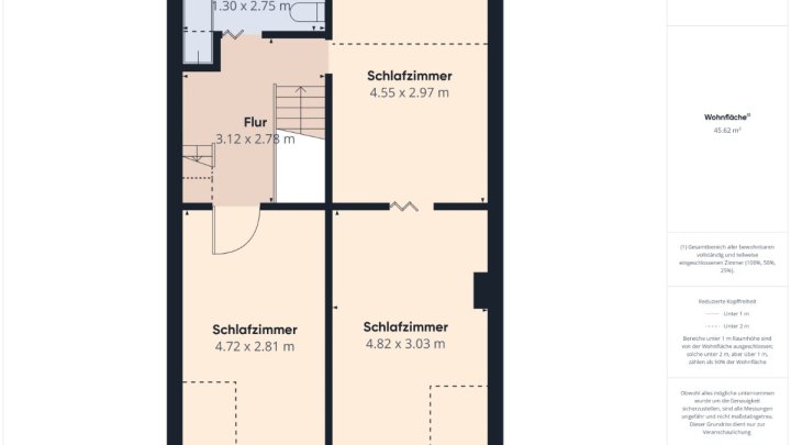 TOP ANGEBOT ! Einfamilienhaus in Völklingen mit 165 m² Wohnfläche und 1.708 m² Grundstücksfläche!