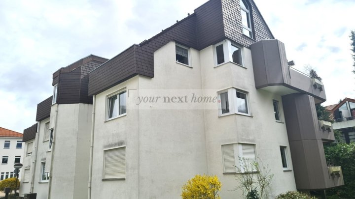 Seltene große Maisonette- Wohnung in Top Lage von Saarbrücken zu verkaufen.