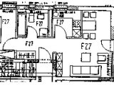 Grundriss Am Krenzelsberg