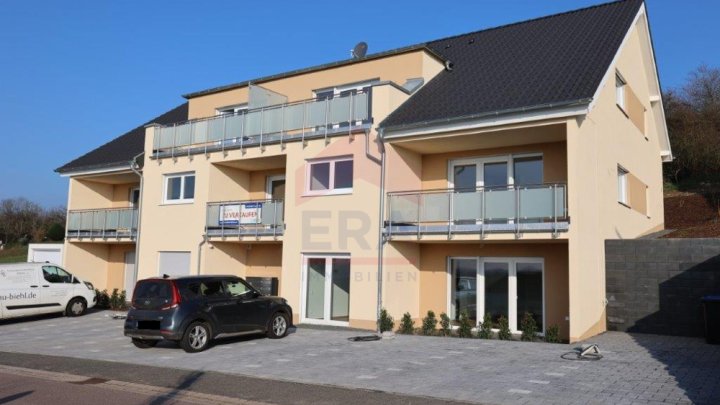 Provisionsfrei* Residenz Panoramablick  2-Zimmer-Wohnung mit Loggia*