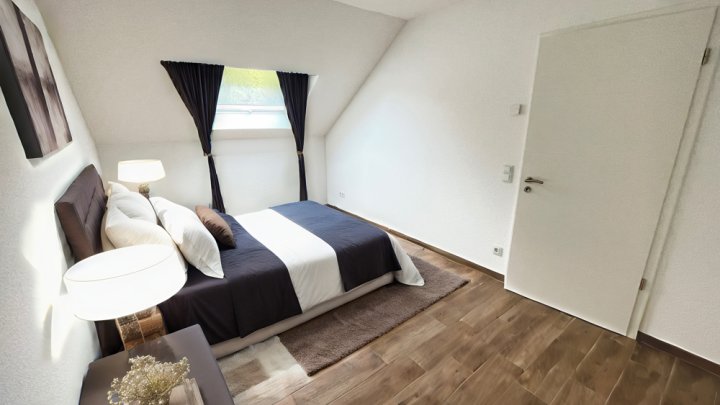 *Eigentumswohnung mit Dachterrasse-Panoramablick*Neubau*Provisionsfrei