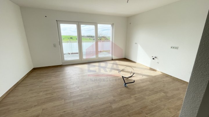 *Eigentumswohnung mit Dachterrasse-Panoramablick*Neubau*Provisionsfrei