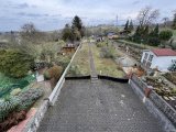 Gartenblick:Terrasse