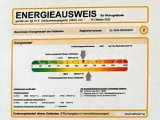 Energieausweis