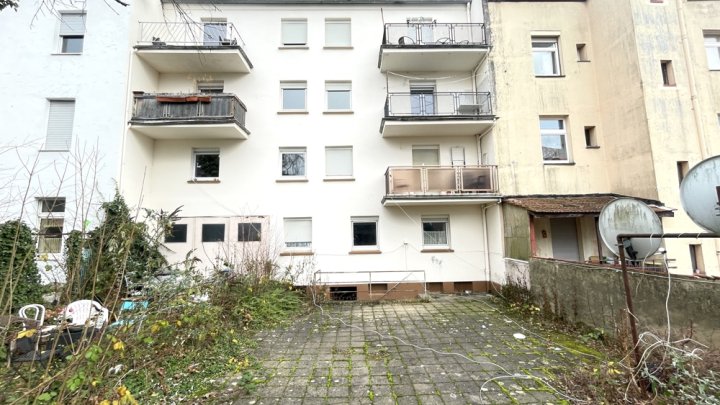 6 von 8 Eigentumswohnungen im Paket zu verkaufen! kein Gesamtverkauf!