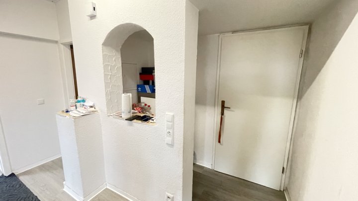 6 von 8 Eigentumswohnungen im Paket zu verkaufen! kein Gesamtverkauf!