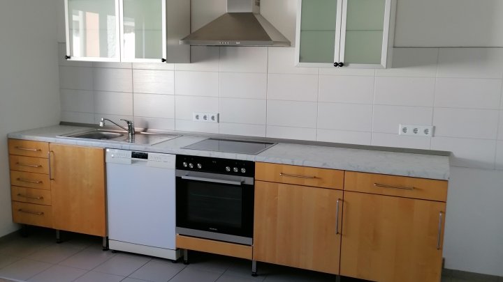 Gepflegte 2 ZKB Wohnung in Völklingen-Heidstock