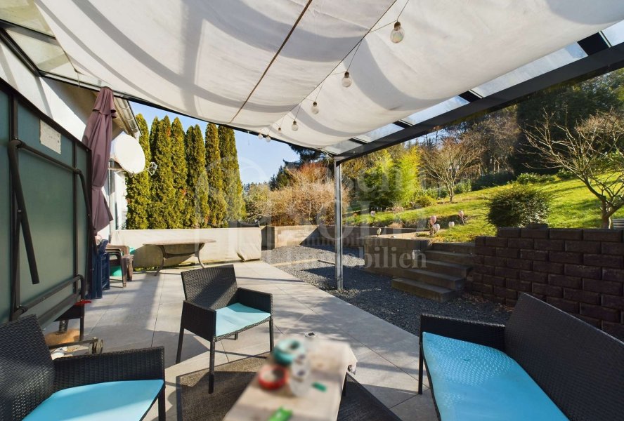 EG - Terrasse