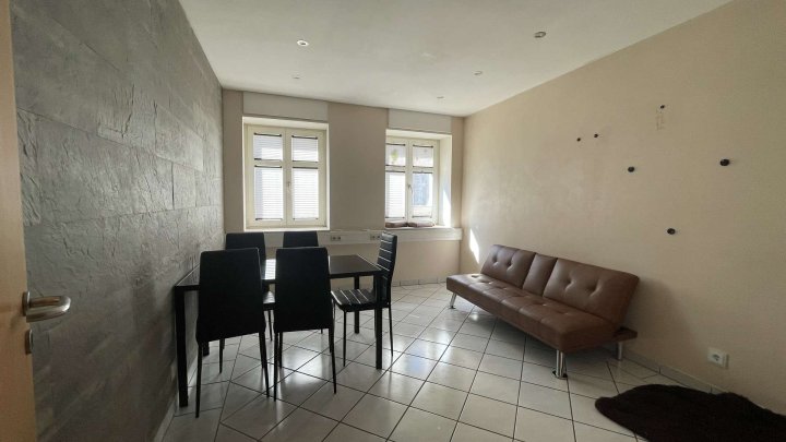 Einfamilienhaus in Schiffweiler OT Heiligenwald für die kleine Familie