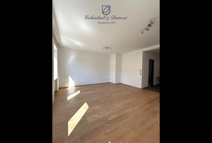 Wohnungsaufteilung