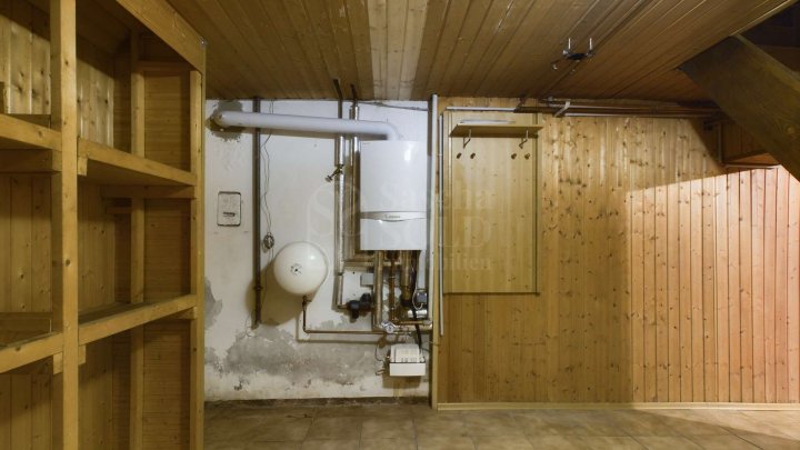 Einfamilienhaus mit 3ZKB und 95 m² in Landsweiler-Reden