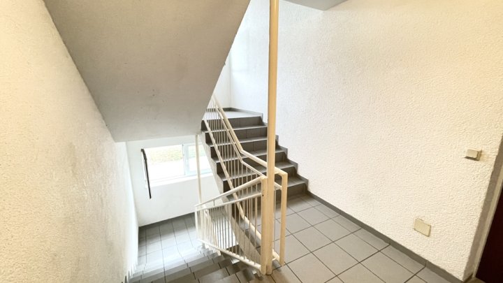 2 ZKB Eigentumswohnung mit Balkon in Merzig