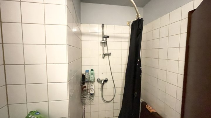 2 ZKB Eigentumswohnung mit Balkon in Merzig