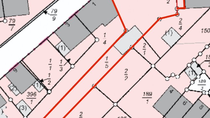 Baugrundstück mit Potenzial in Wellesweiler – Perfekt für Ihr Bauvorhaben