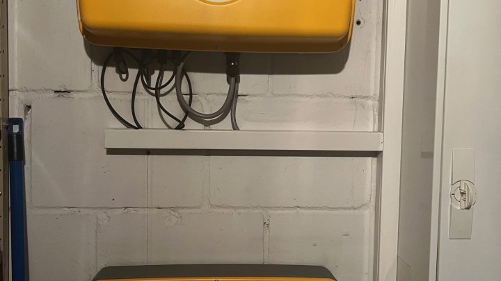 Schöner Winkelbungalow mit Photovoltaikanlage in Überherrn zu verkaufen