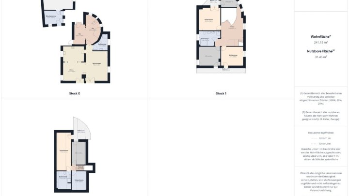 Architektonisches Meisterwerk in Ottweiler – Exklusive Villa mit 9 Zimmern & 200 m² Wohntraum!