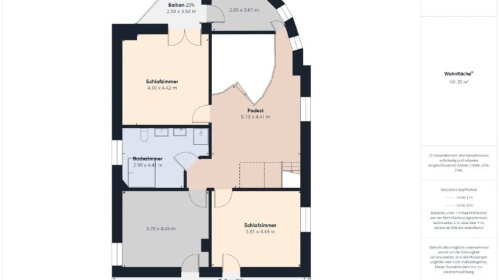 Architektonisches Meisterwerk in Ottweiler – Exklusive Villa mit 9 Zimmern & 200 m² Wohntraum!