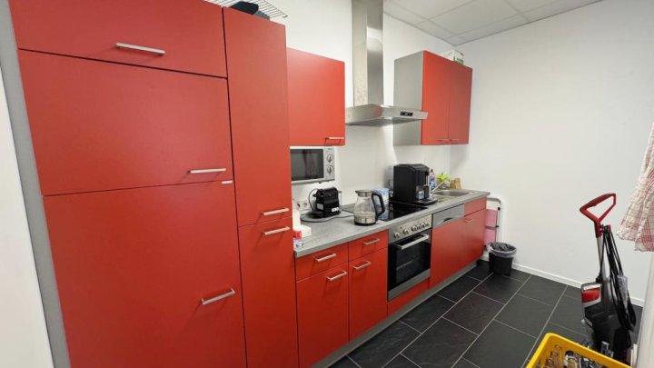 Gewerbeobjekt mit ca. 3.500 m² Erweiterungspotential, Am Nußkopf, Schiffweiler