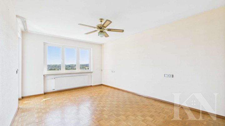 Ihr neues Zuhause mit Panoramablick über Riegelsberg!