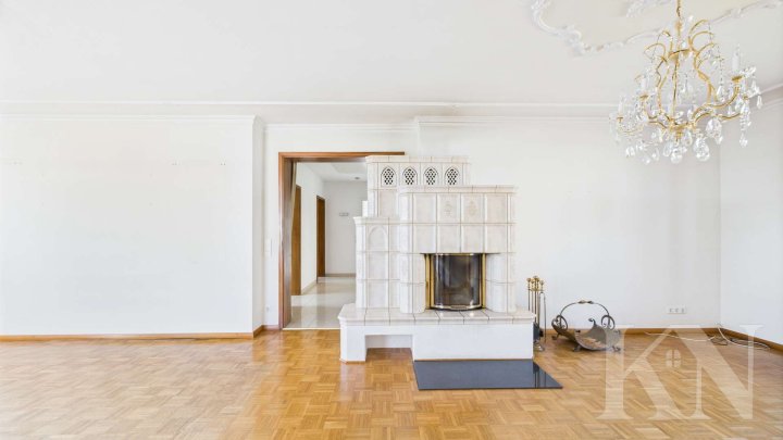 Ihr neues Zuhause mit Panoramablick über Riegelsberg!