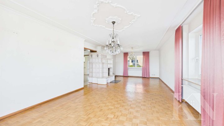 Ihr neues Zuhause mit Panoramablick über Riegelsberg!