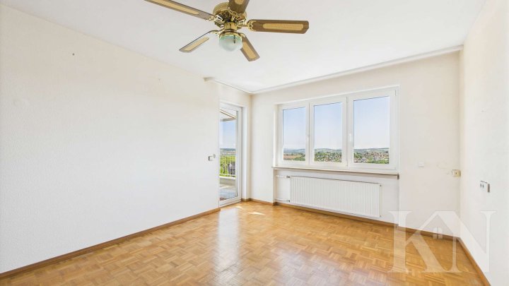 Ihr neues Zuhause mit Panoramablick über Riegelsberg!