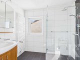 Badezimmer Erdgeschoss