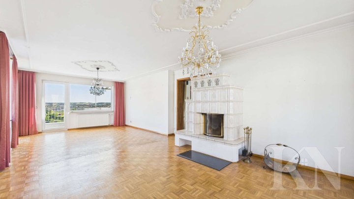 Ihr neues Zuhause mit Panoramablick über Riegelsberg!