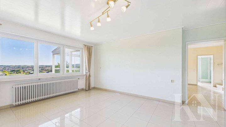 Ihr neues Zuhause mit Panoramablick über Riegelsberg!