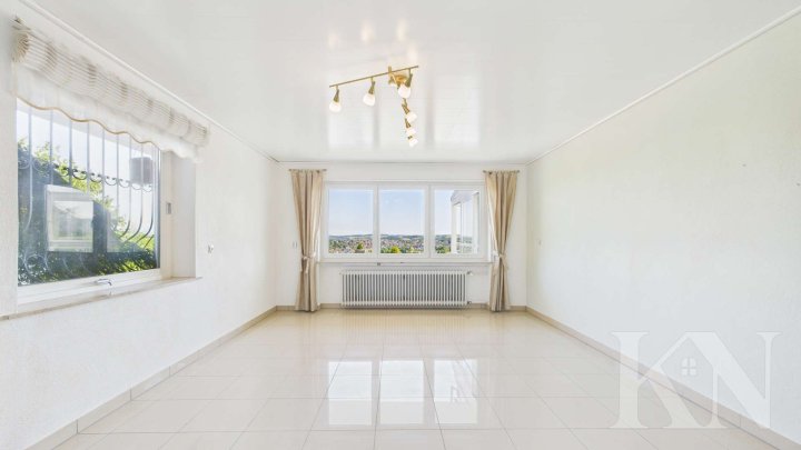 Ihr neues Zuhause mit Panoramablick über Riegelsberg!