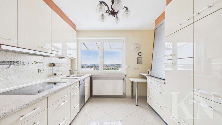 Ihr neues Zuhause mit Panoramablick über Riegelsberg!