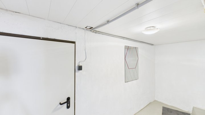 Reserviert! Familientraum in Saarlouis: Großzügiges Einfamilienhaus mit weitläufigem Garten in ruhiger Lage