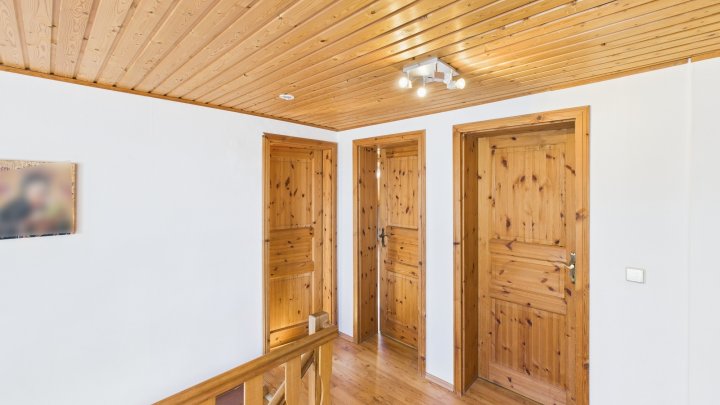 Reserviert! Familientraum in Saarlouis: Großzügiges Einfamilienhaus mit weitläufigem Garten in ruhiger Lage