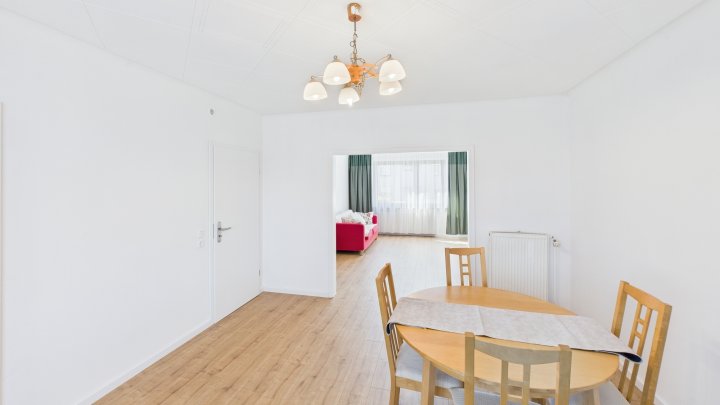 Reserviert! Familientraum in Saarlouis: Großzügiges Einfamilienhaus mit weitläufigem Garten in ruhiger Lage