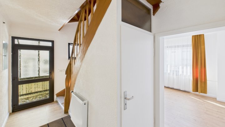 Reserviert! Familientraum in Saarlouis: Großzügiges Einfamilienhaus mit weitläufigem Garten in ruhiger Lage