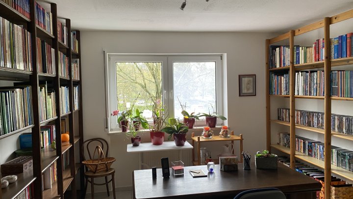 Mehrfamilienhaus mit 4 Wohneinheiten