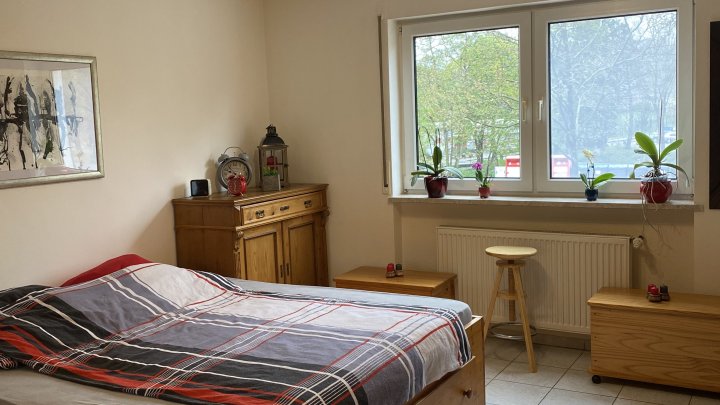 Mehrfamilienhaus mit 4 Wohneinheiten