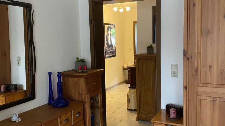 Mehrfamilienhaus mit 4 Wohneinheiten