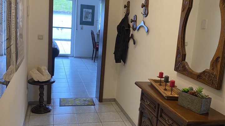 Mehrfamilienhaus mit 4 Wohneinheiten