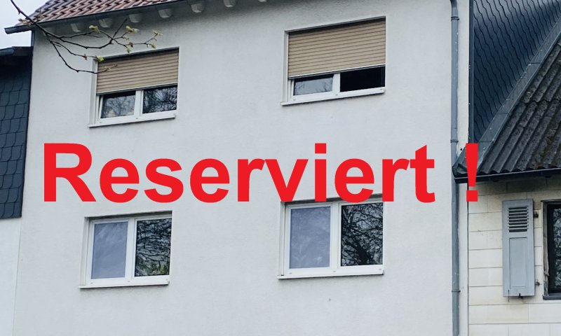 Mehrfamilienhaus mit 4 Wohneinheiten