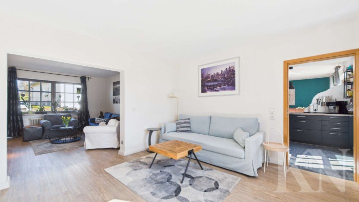Sofort beziehbares Einfamilienhaus mit Garten und traumhaften Fernblick!