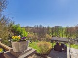 Überblick Garten 