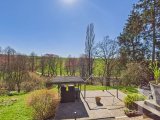 Überblick Garten 